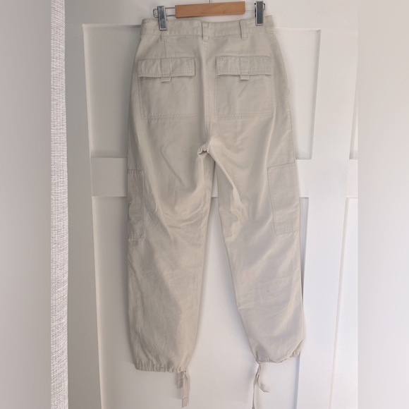 Aritzia TNA • Portland Cargo Jogger Pant • Size 6 - Picture 4 of 11